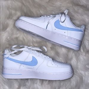 CUSTOM AF1 CAN DO ANYTHING YOU WANT!